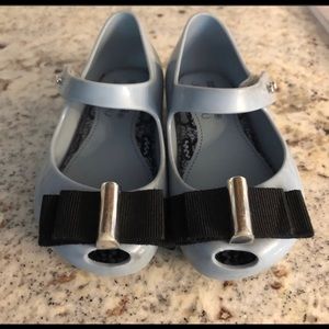 Jason Wu Mini Melissa Toddler